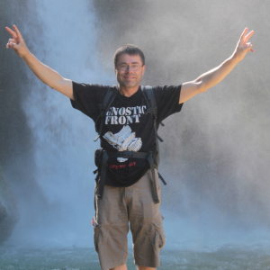 Profilbild von Ingo Gaczmaga