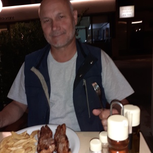 Profilbild von Ingo Gärtig