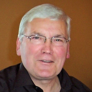 Profilbild von Ingo Galuschka