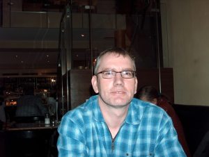 Profilbild von Ingo Gappa