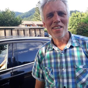 Profilbild von Ingo Gar