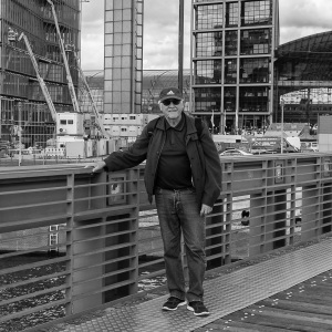 Profilbild von Ingo Gaßdorf