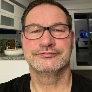Profilbild von Ingo Gebauer