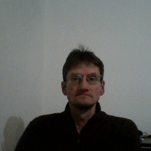 Profilbild von Ingo Gebhardt