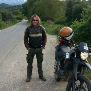 Profilbild von Ingo Gembalies