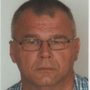 Profilbild von Ingo Gerasch