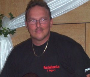 Profilbild von Ingo Gereke