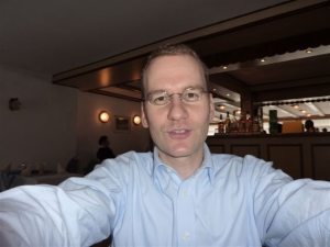 Profilbild von Ingo Gerlach