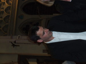 Profilbild von Ingo Gerressen