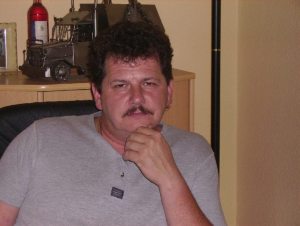 Profilbild von Ingo Giebel