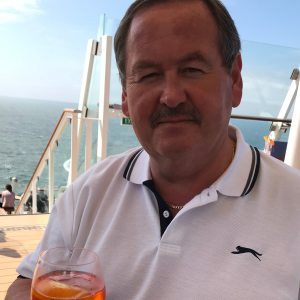 Profilbild von Ingo Giebel