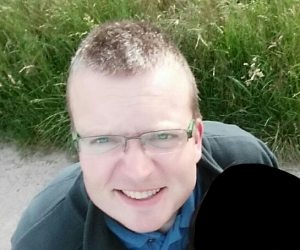 Profilbild von Ingo Giebel