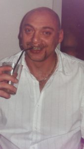 Profilbild von Ingo Gindler