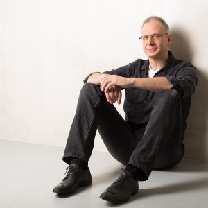 Profilbild von Ingo Glogau