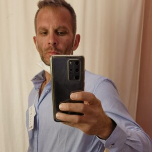 Profilbild von Ingo Goldschmidt