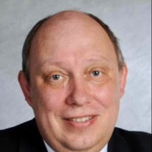 Profilbild von Ingo Gondro