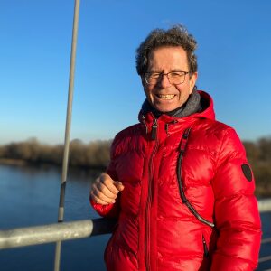 Profilbild von Ingo Gremm