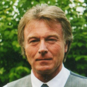 Profilbild von Ingo Griebel