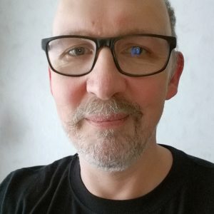 Profilbild von Ingo Grimme