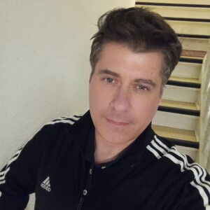 Profilbild von Ingo Grossman