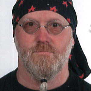 Profilbild von Ingo Groth