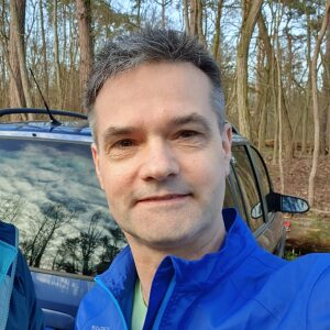 Profilbild von Ingo Günther