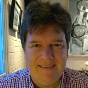 Profilbild von Ingo Guttermann