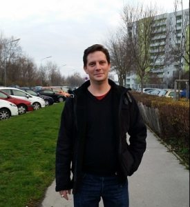 Profilbild von Ingo Guttkowski