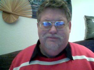 Profilbild von Ingo Haas