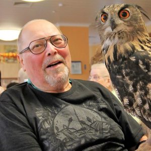 Profilbild von Ingo Haberling