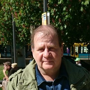 Profilbild von Ingo Hähle