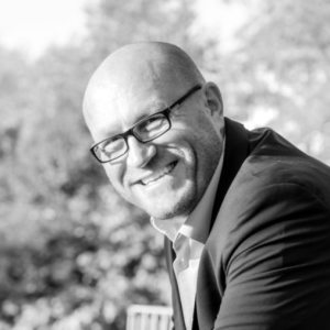 Profilbild von Ingo Hamisch