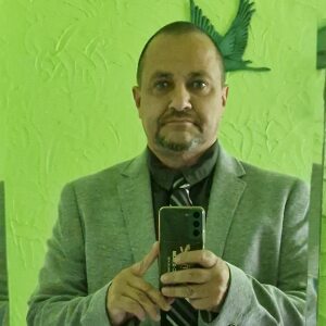 Profilbild von Ingo Harbrücker