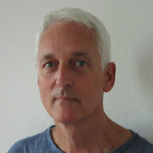 Profilbild von Ingo Harke