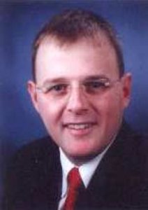 Profilbild von Ingo Harms