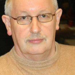 Profilbild von Ingo Harms