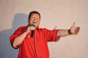 Profilbild von Ingo Harnischmacher