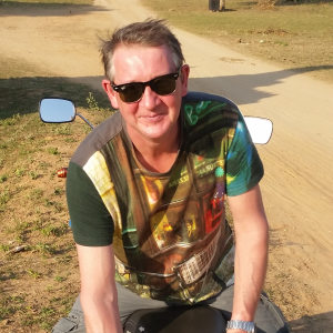 Profilbild von Ingo Harter