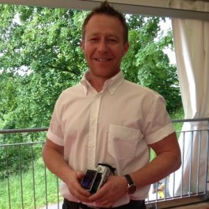 Profilbild von Ingo Hartwich