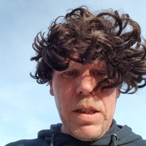 Profilbild von Ingo Hartz