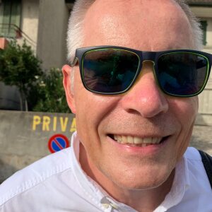 Profilbild von Ingo Hecker