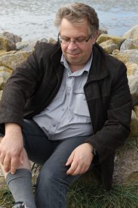 Profilbild von Ingo Hefner