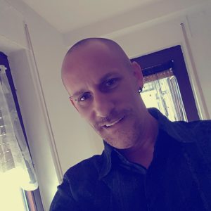 Profilbild von Ingo Heinze