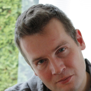 Profilbild von Ingo Hendricks