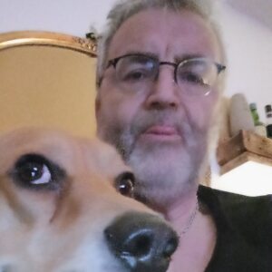 Profilbild von Ingo Henschel