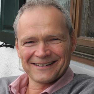 Profilbild von Ingo Herbst