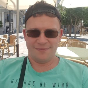 Profilbild von Ingo Heringhaus