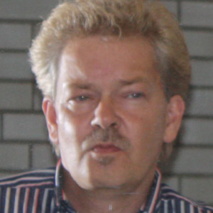 Profilbild von Ingo Herz