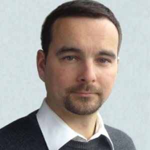 Profilbild von Ingo Herzog