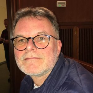 Profilbild von Ingo Heß